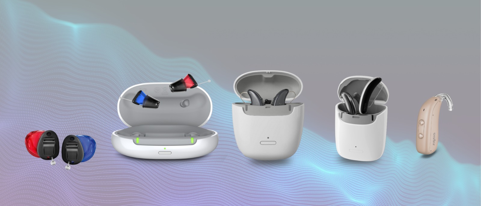 Modern Hearing Aids for mild-to-moderate hearing loss: Signs, tests & effective solutions | Aanvii Hearing